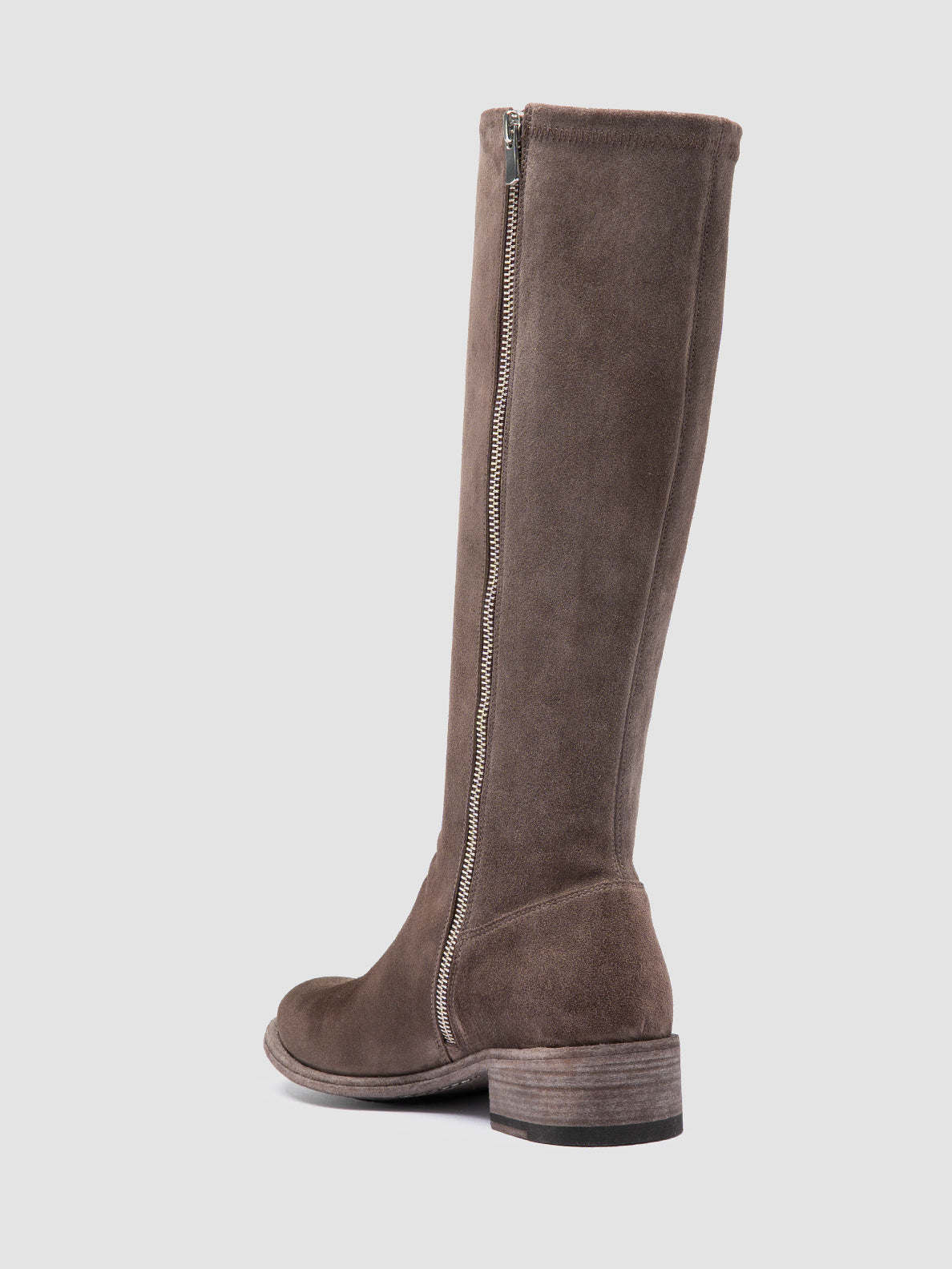 LISON/035 LIGHT CACHEMIRE/STRETCH QUINOA