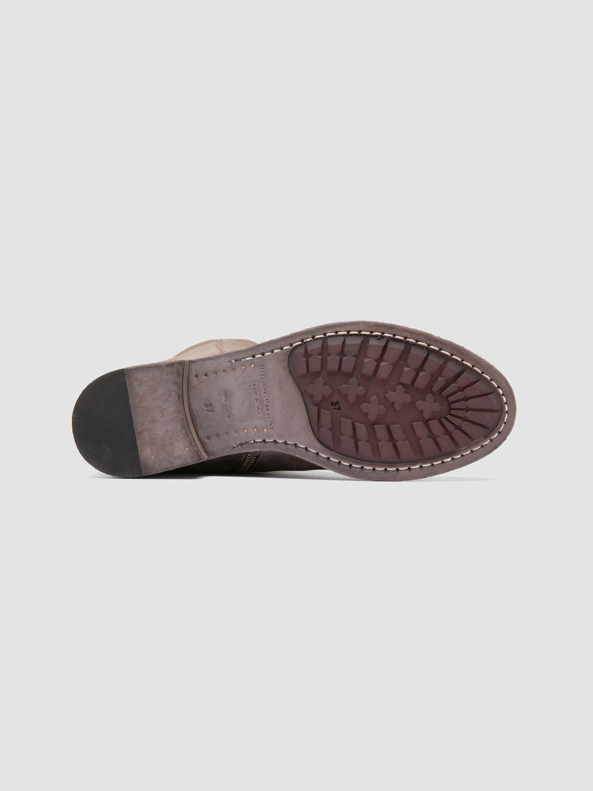 LISON/035 LIGHT CACHEMIRE/STRETCH QUINOA