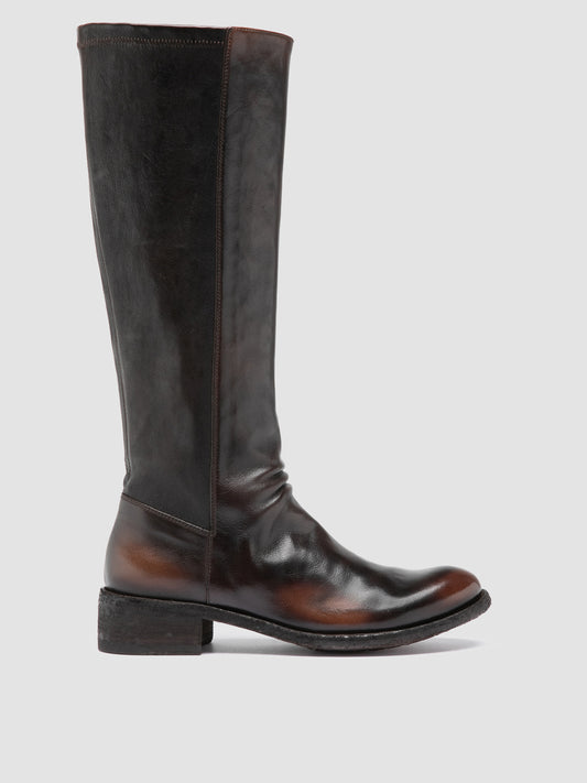 LISON/035 RUBOFF IGNIS/STRETCH T. CAFFE'/T.MORO 25