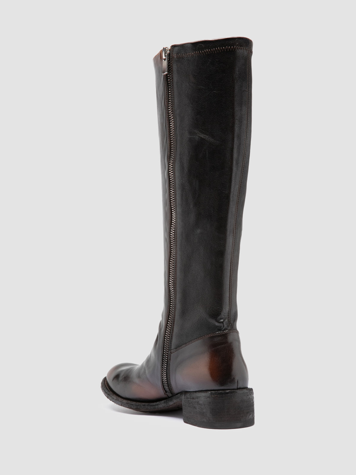 LISON/035 RUBOFF IGNIS/STRETCH T. CAFFE'/T.MORO 25
