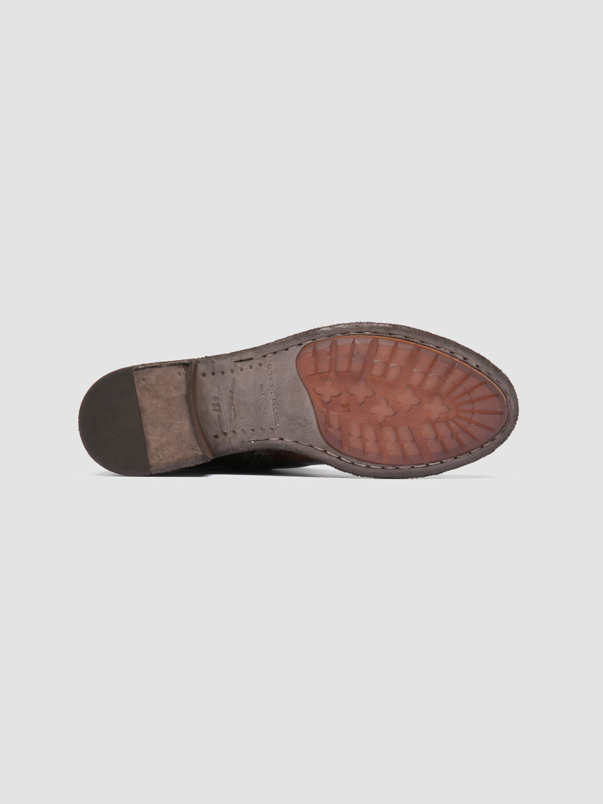 LISON/035 RUBOFF IGNIS/STRETCH T. CAFFE'/T.MORO 25