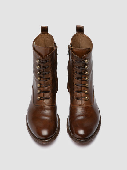 LISON/036 IGNIS T. CIGAR