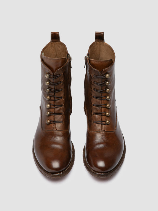 LISON/036 IGNIS T. CIGAR