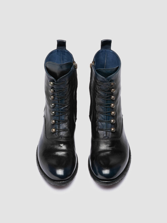 LISON/036 RUBOFF IGNIS T. NAVYTONE/SUPERNERO