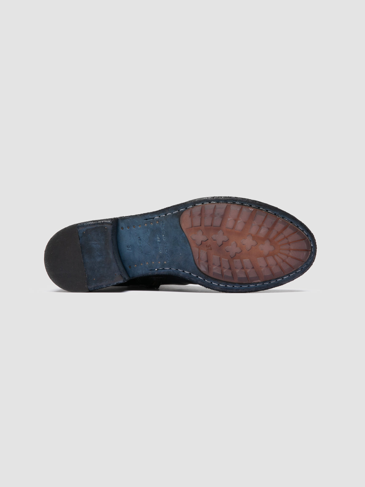 LISON/036 RUBOFF IGNIS T. NAVYTONE/SUPERNERO