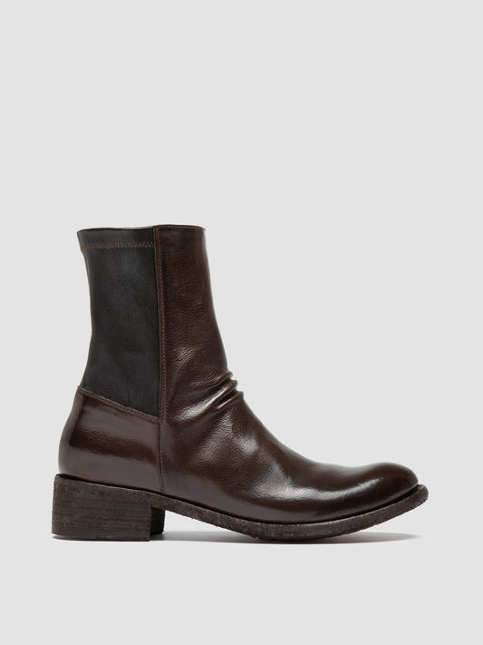 LISON/041 IGNIS/STRETCH T. FONDUE
