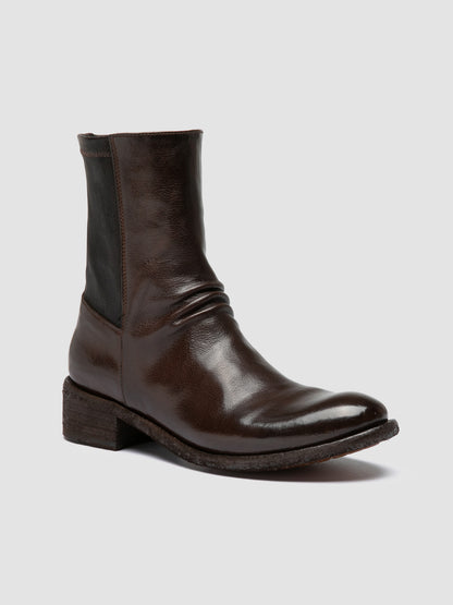 LISON/041 IGNIS/STRETCH T. FONDUE