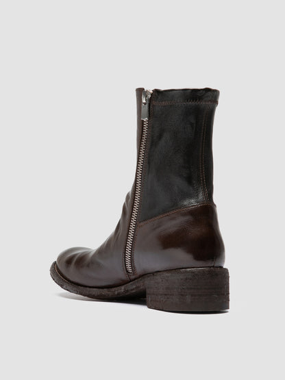 LISON/041 IGNIS/STRETCH T. FONDUE