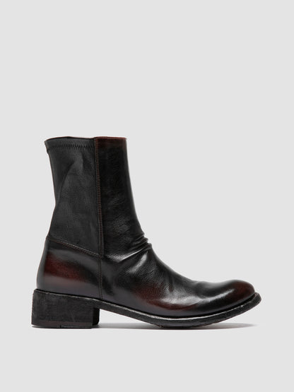 LISON/041 RUBOFF IGNIS/STRETCH T. OTTO/SUPERNERO