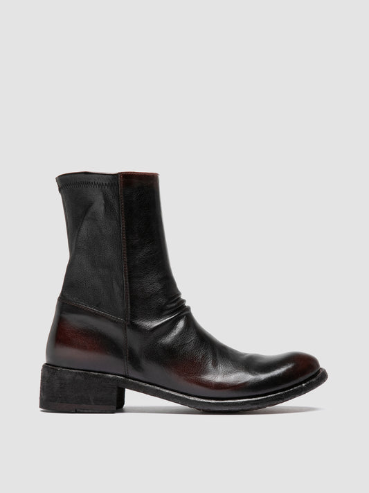 LISON/041 RUBOFF IGNIS/STRETCH T. OTTO/SUPERNERO