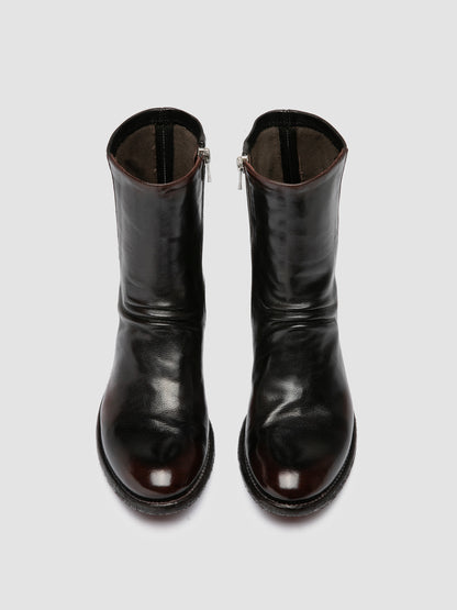 LISON/041 RUBOFF IGNIS/STRETCH T. OTTO/SUPERNERO