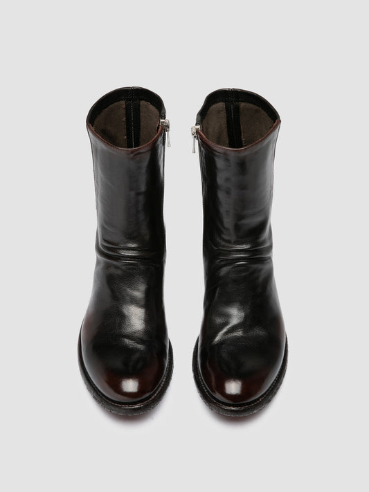 LISON/041 RUBOFF IGNIS/STRETCH T. OTTO/SUPERNERO