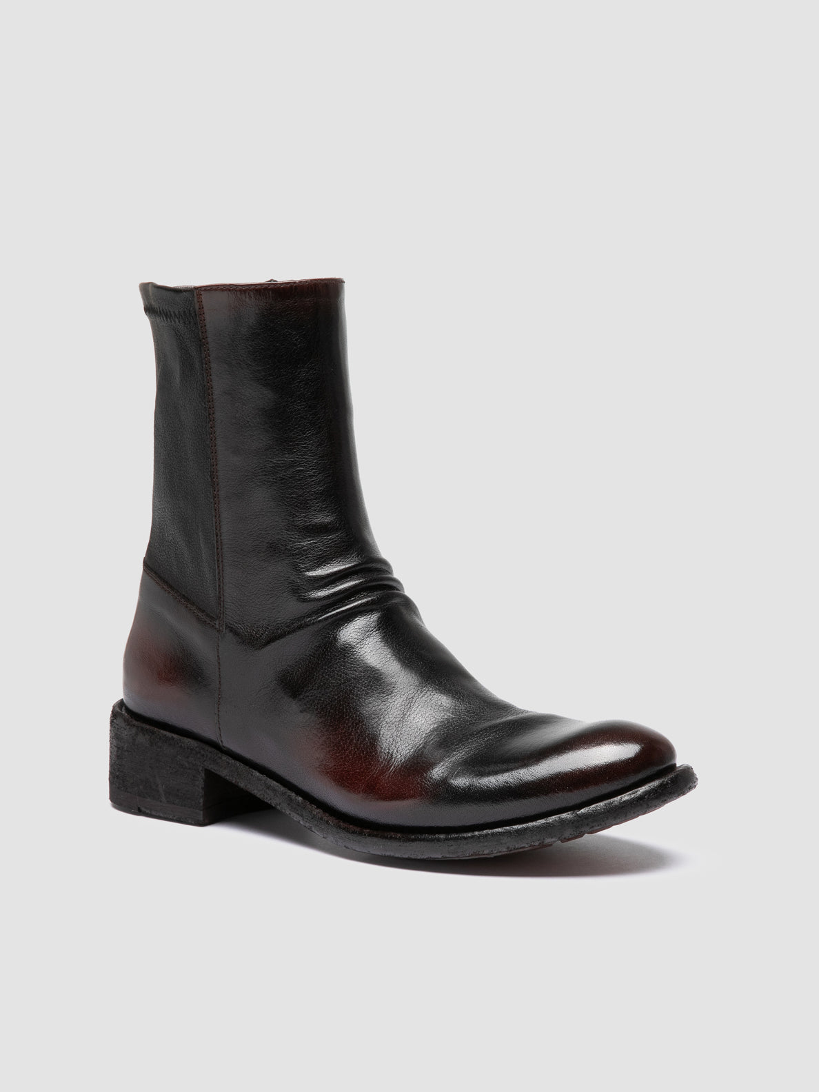 LISON/041 RUBOFF IGNIS/STRETCH T. OTTO/SUPERNERO