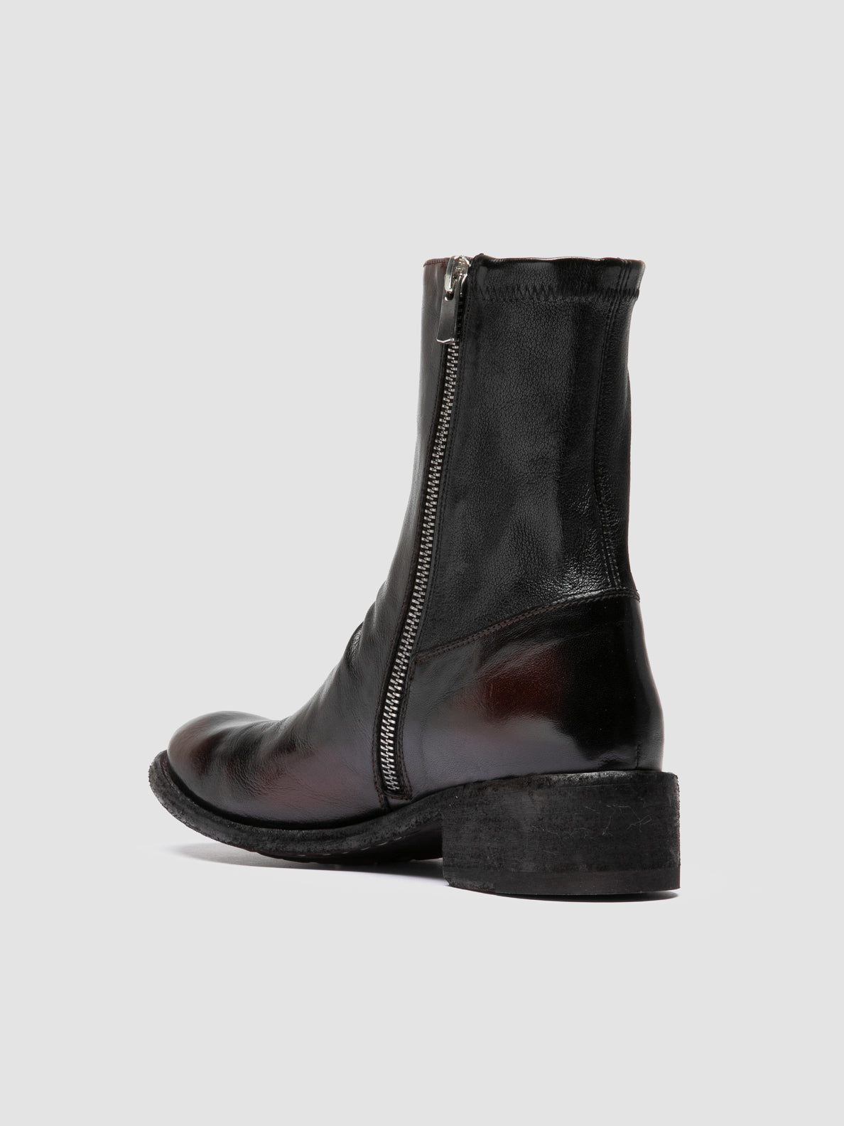 LISON/041 RUBOFF IGNIS/STRETCH T. OTTO/SUPERNERO
