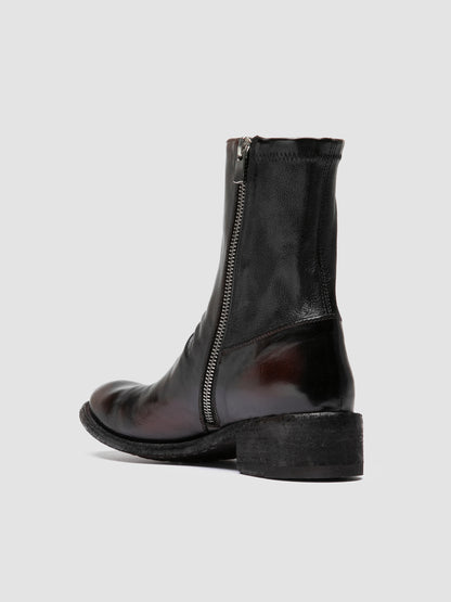 LISON/041 RUBOFF IGNIS/STRETCH T. OTTO/SUPERNERO