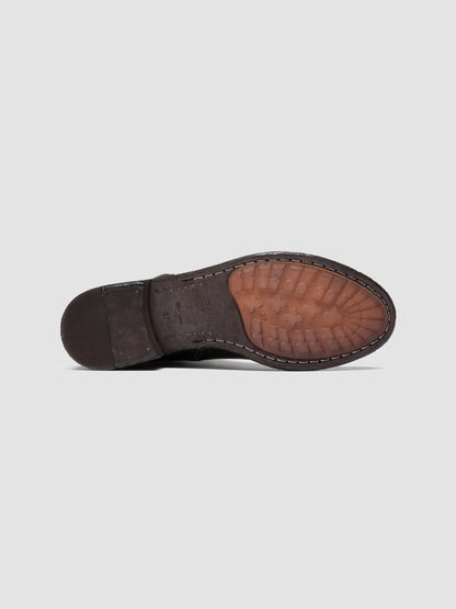 LISON/041 RUBOFF IGNIS/STRETCH T. OTTO/SUPERNERO