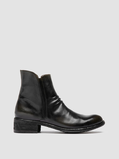 LISON/063 RUBOFF IGNIS T. OLIVE/SUPERNERO
