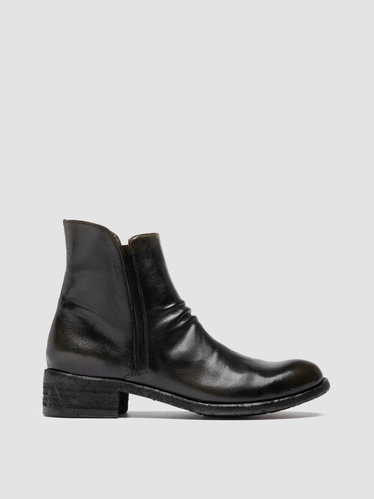 LISON/063 RUBOFF IGNIS T. OLIVE/SUPERNERO