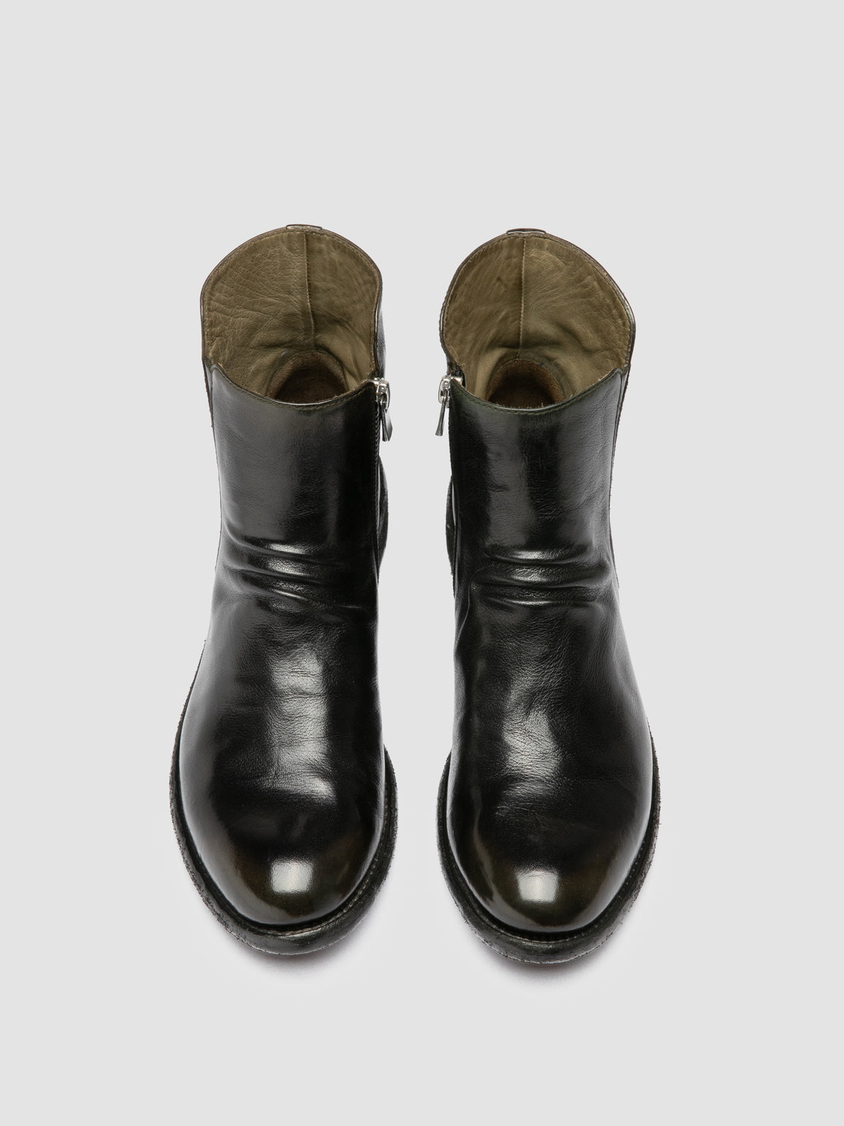 LISON/063 RUBOFF IGNIS T. OLIVE/SUPERNERO