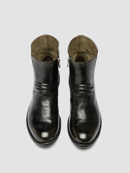 LISON/063 RUBOFF IGNIS T. OLIVE/SUPERNERO