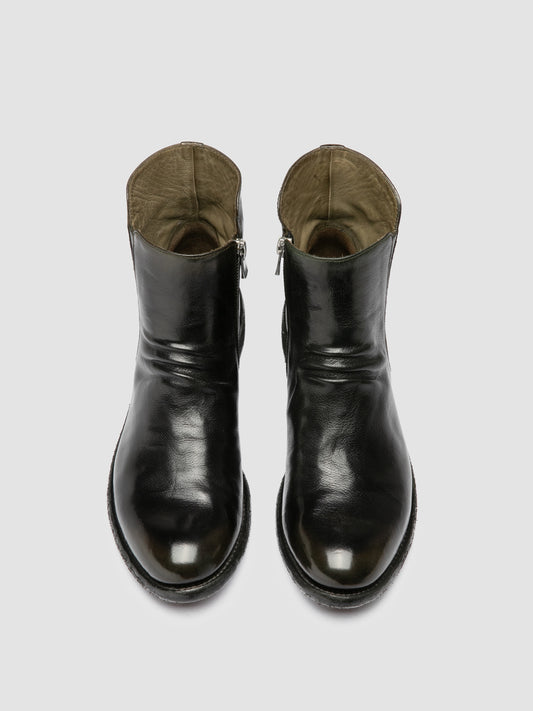 LISON/063 RUBOFF IGNIS T. OLIVE/SUPERNERO