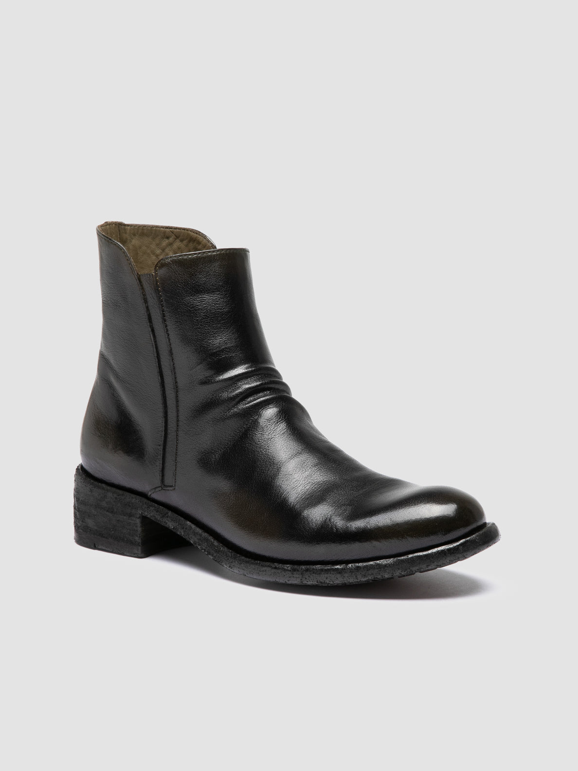 LISON/063 RUBOFF IGNIS T. OLIVE/SUPERNERO