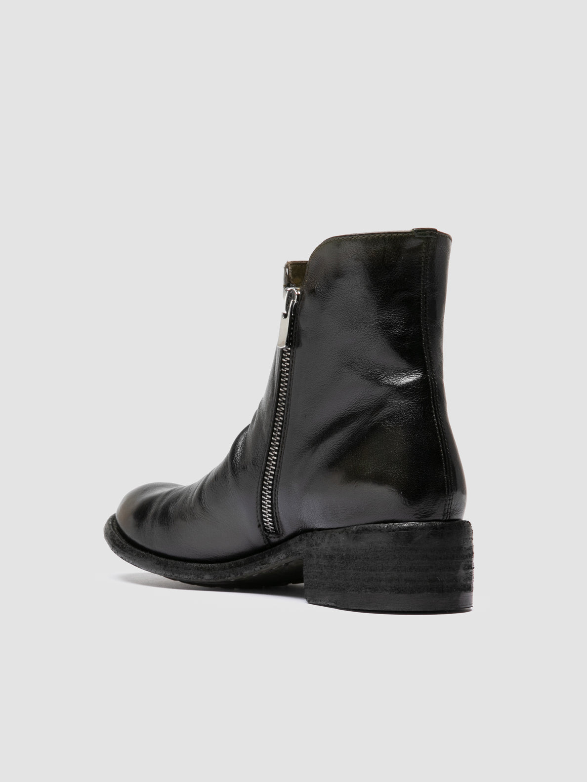 LISON/063 RUBOFF IGNIS T. OLIVE/SUPERNERO