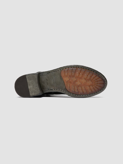 LISON/063 RUBOFF IGNIS T. OLIVE/SUPERNERO