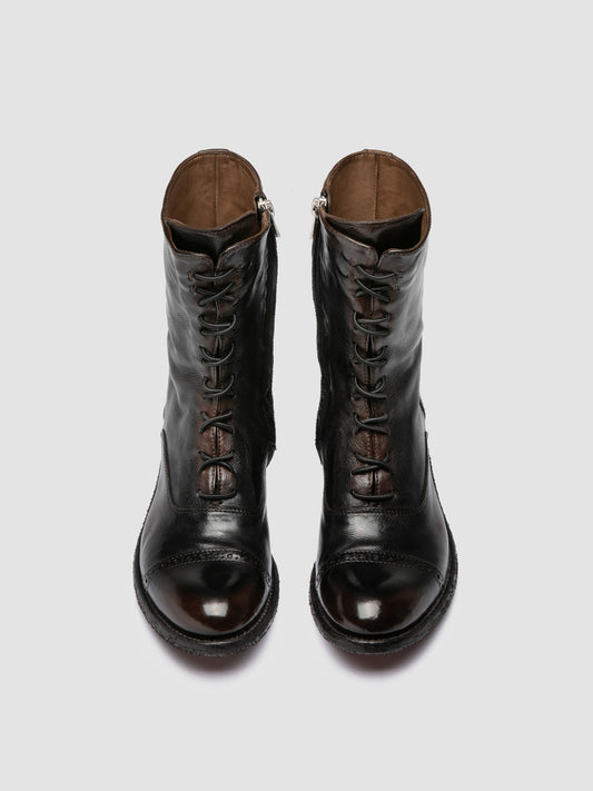 LISON/067 RUBOFF IGNIS T. FONDUE/SUPERNERO
