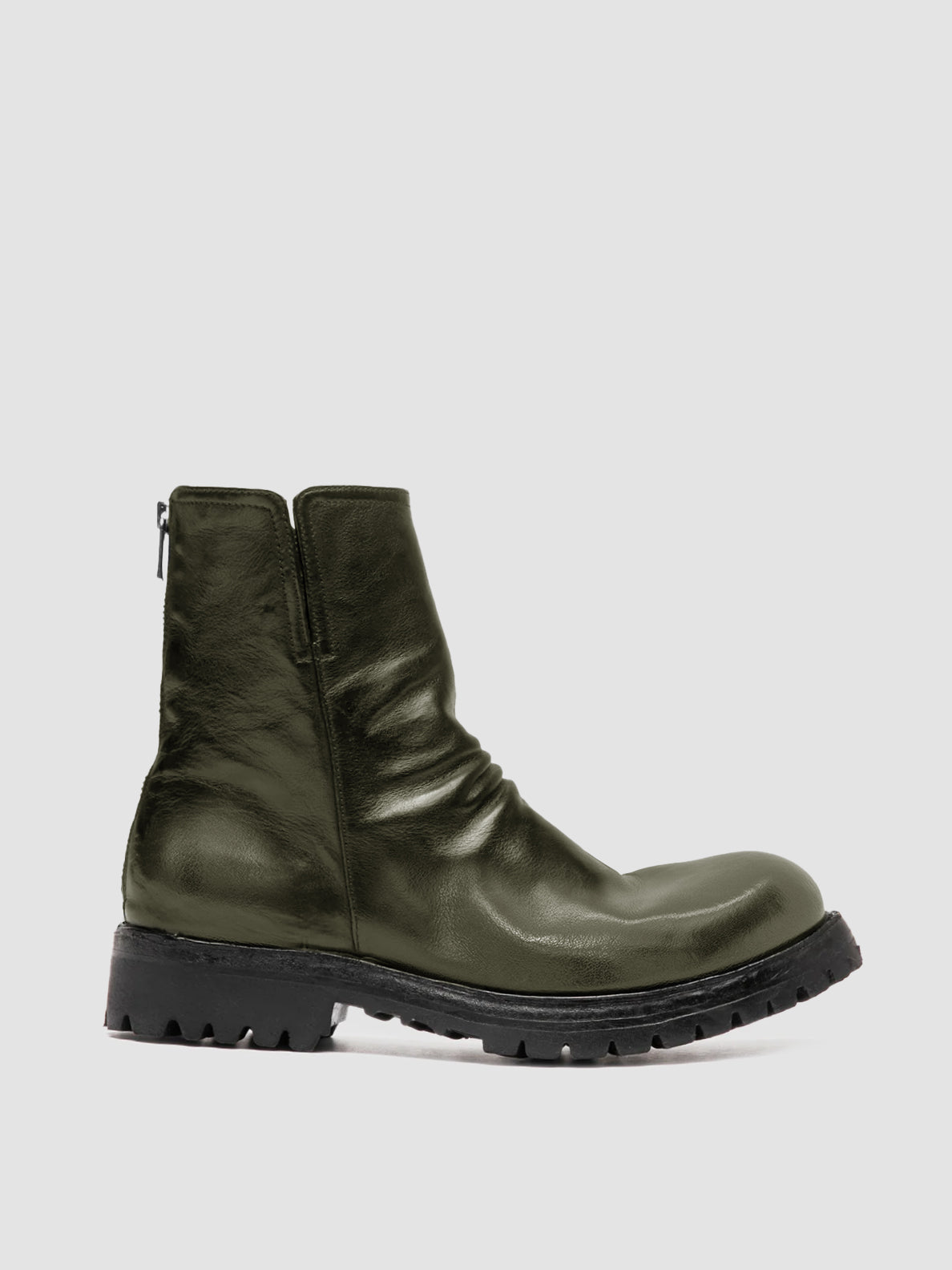 LONGRIDGE/106 IGNIS T. OLIVE
