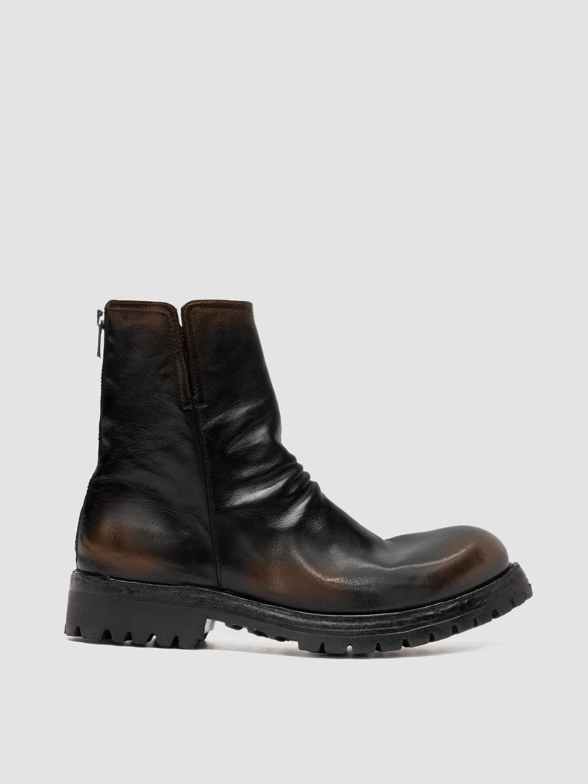 LONGRIDGE/106 RUBOFF IGNIS T. FONDUE/SUPERNERO