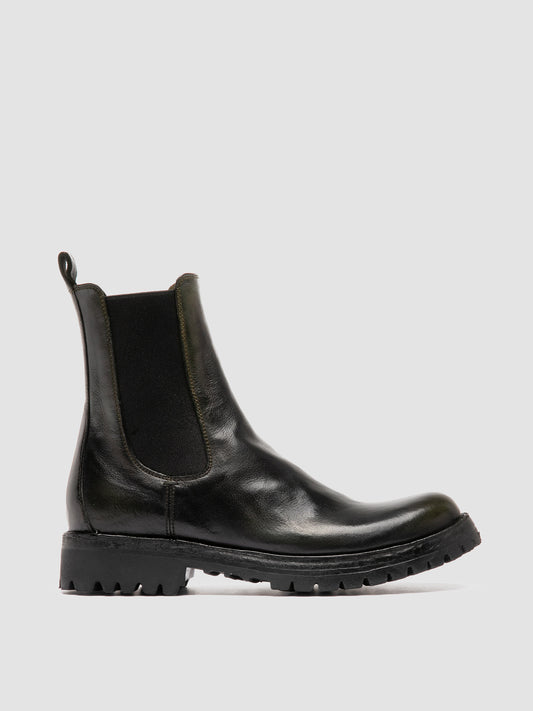 LORAINE/004 RUBOFF IGNIS T. OLIVE/SUPERNERO