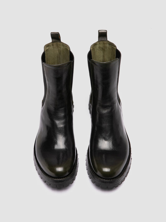 LORAINE/004 RUBOFF IGNIS T. OLIVE/SUPERNERO