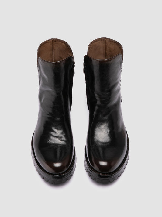 LORAINE/017 RUBOFF IGNIS T. FONDUE/SUPERNERO