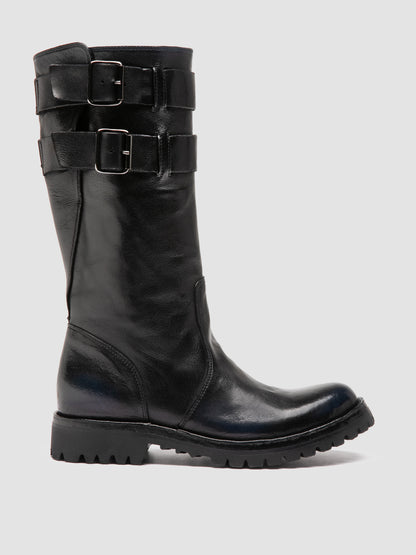 LORAINE/030 RUBOFF IGNIS T. NAVYTONE/SUPERNERO