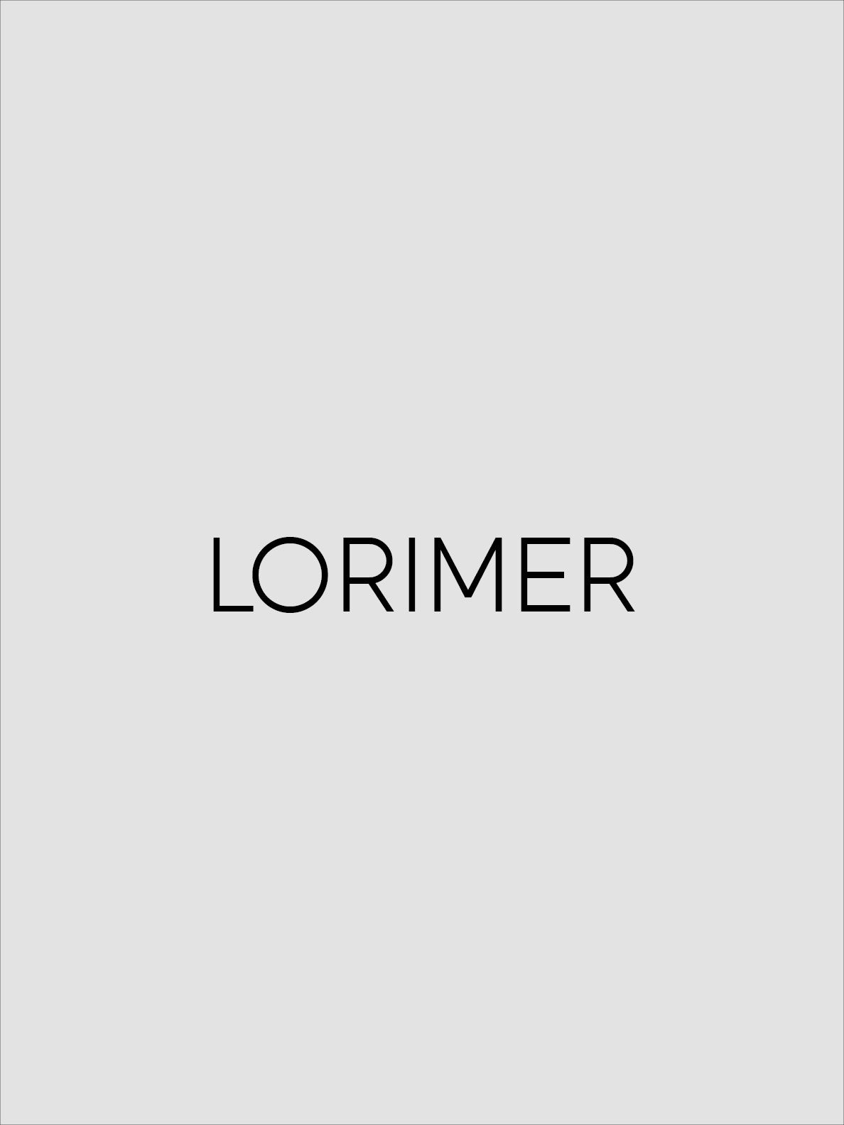 LORIMER