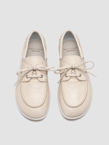 LOVE/101 BUTTERO NAPPA NEBBIA