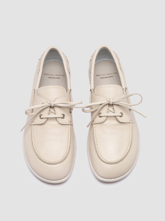 LOVE/101 BUTTERO NAPPA NEBBIA