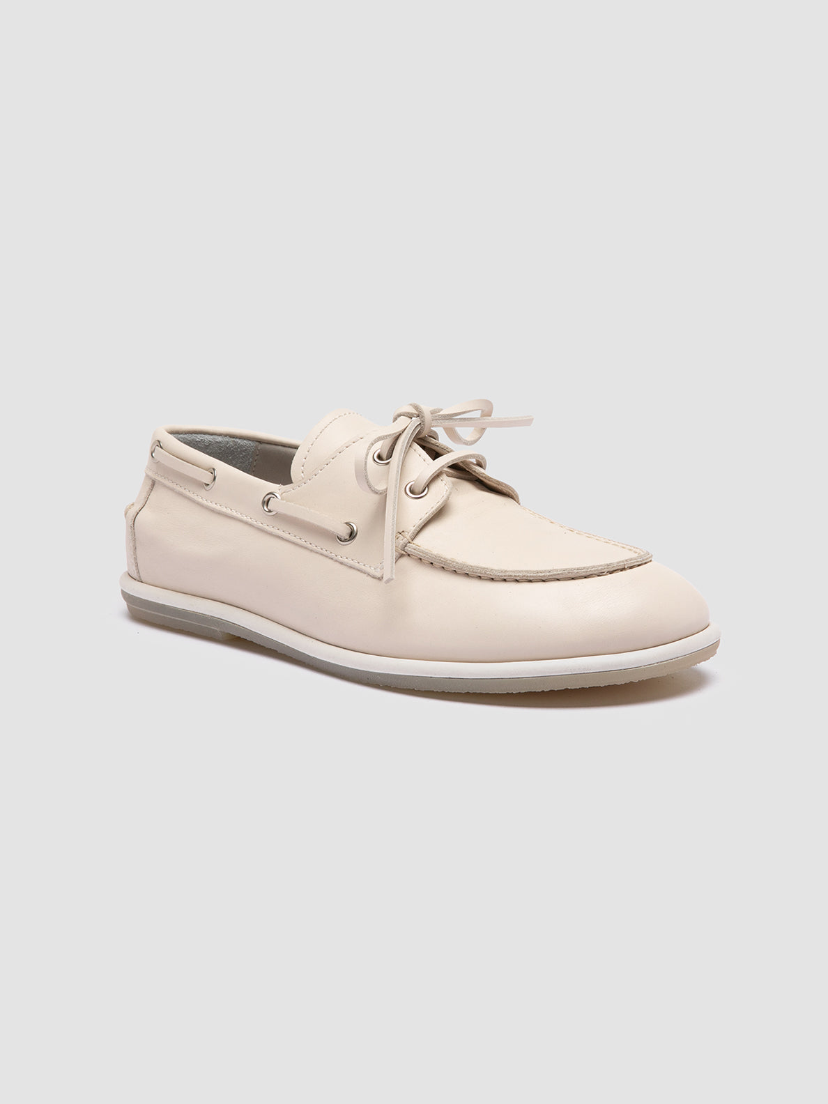 LOVE/101 BUTTERO NAPPA NEBBIA