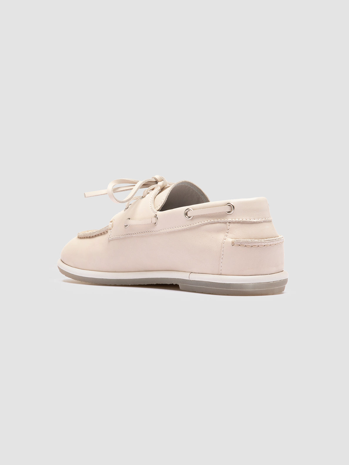 LOVE/101 BUTTERO NAPPA NEBBIA