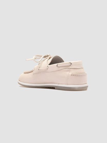 LOVE/101 BUTTERO NAPPA NEBBIA