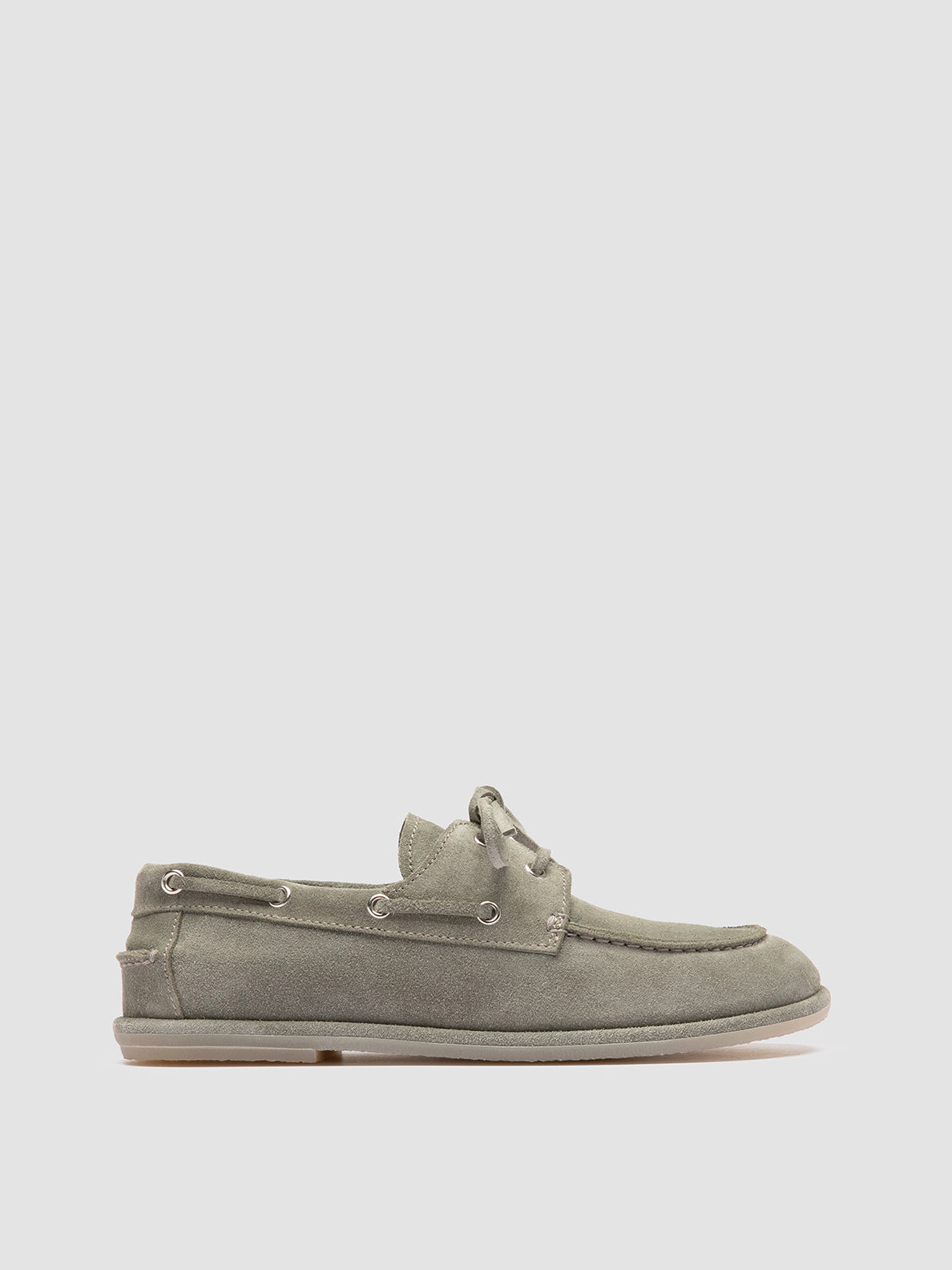 LOVE/101 LIGHT CACHEMIRE SMOKED GREEN