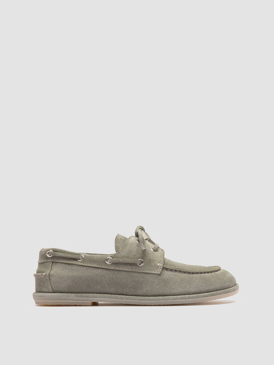 LOVE/101 LIGHT CACHEMIRE SMOKED GREEN