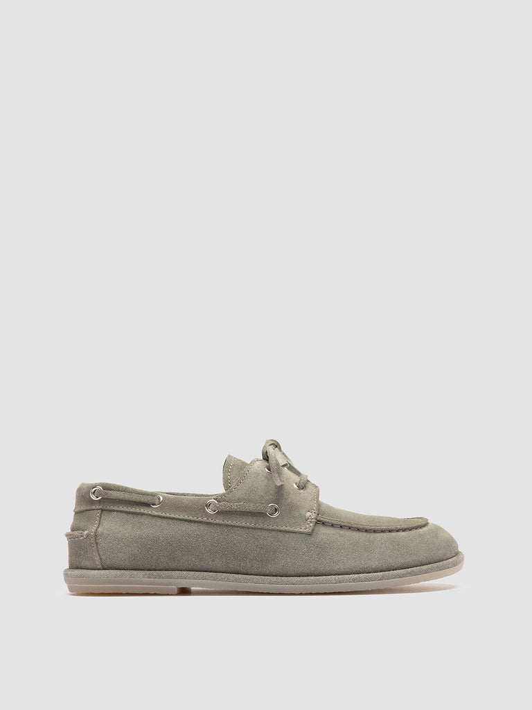 LOVE/101 LIGHT CACHEMIRE SMOKED GREEN