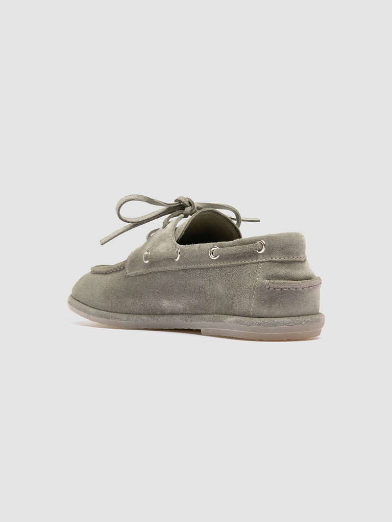 LOVE/101 LIGHT CACHEMIRE SMOKED GREEN