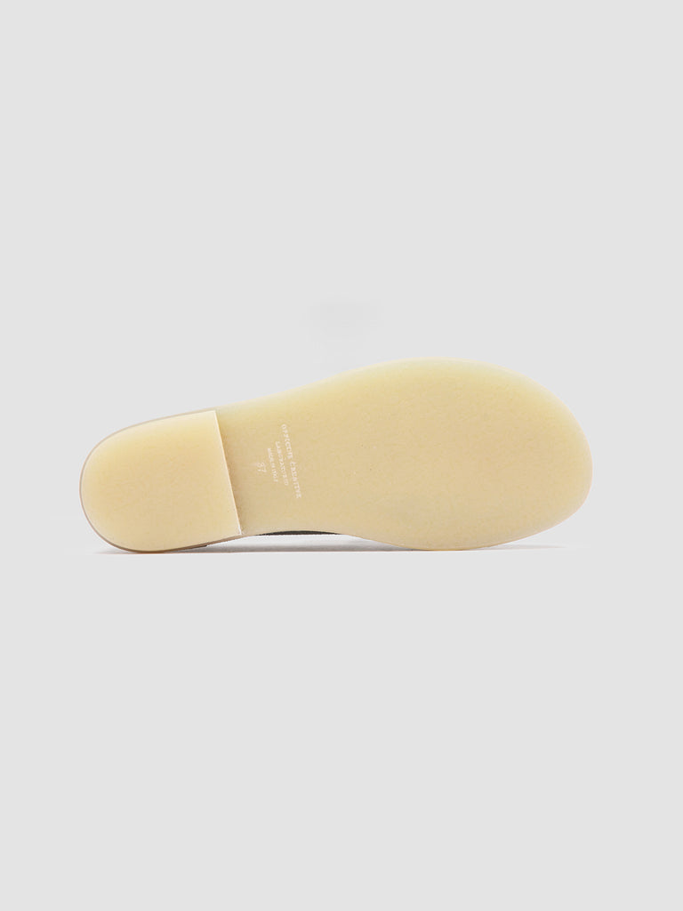LOVE/101 LIGHT CACHEMIRE SMOKED GREEN