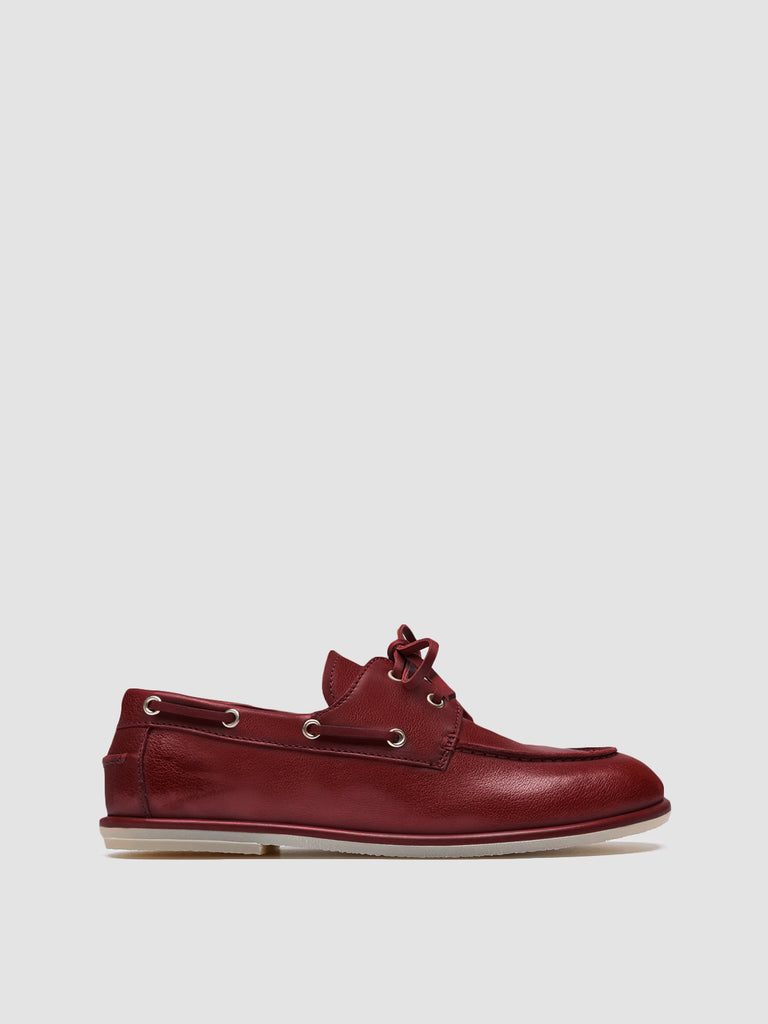 LOVE/101 SOHO ROSSO