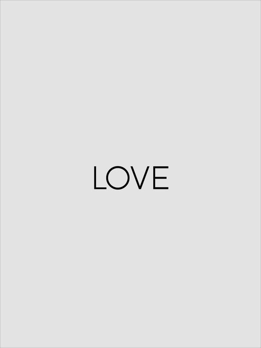LOVE
