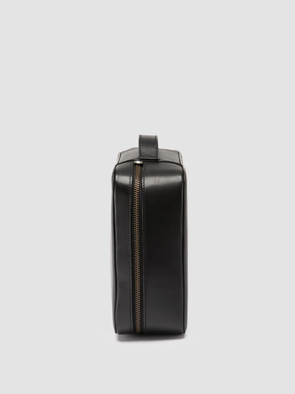 LUXURY KIT SHOECARE VACCHETTA NERO - Medium