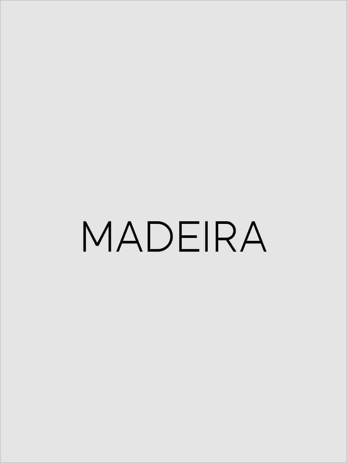 MADEIRA
